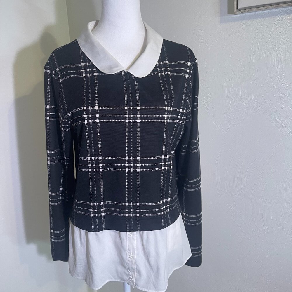 Maison Jules Blouse